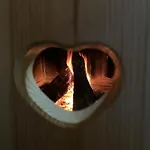 Διαμέρισμα La Casa Di Fantalegno