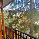 La Casa Di Fantalegno Διαμέρισμα