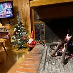 La Casa Di Fantalegno كاميغلياتيلو سيلانو