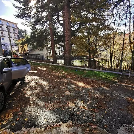 La Casa Di Fantalegno * Camigliatello Silano