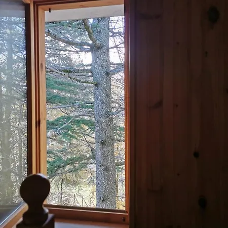 La Casa Di Fantalegno Camigliatello Silano