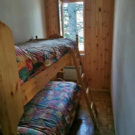 Appartamento La Casa Di Fantalegno Camigliatello Silano