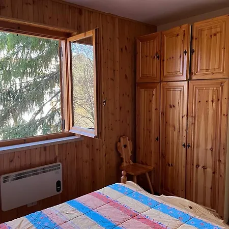 Appartement La Casa Di Fantalegno