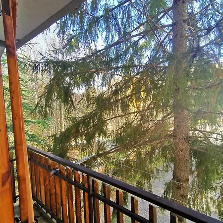 La Casa Di Fantalegno Daire
