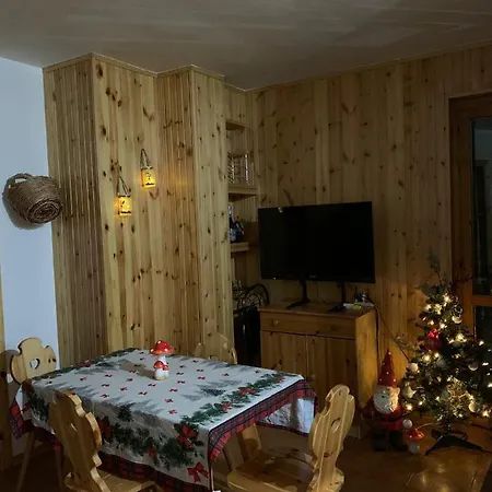Appartement La Casa Di Fantalegno