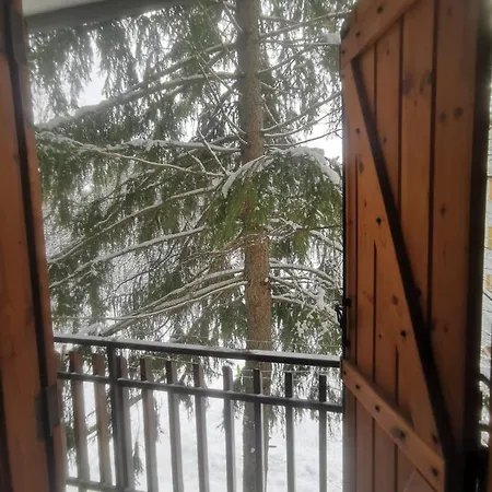 La Casa Di Fantalegno Appartement Camigliatello Silano