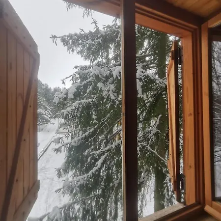 Appartement La Casa Di Fantalegno