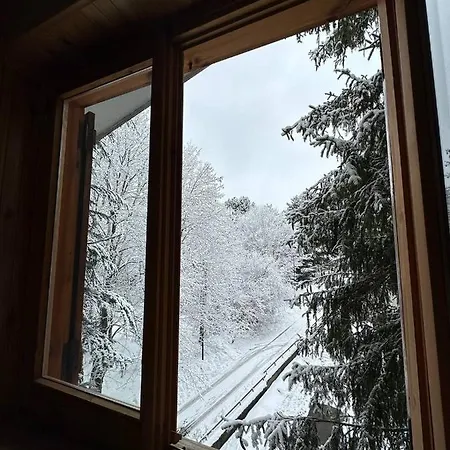 La Casa Di Fantalegno *