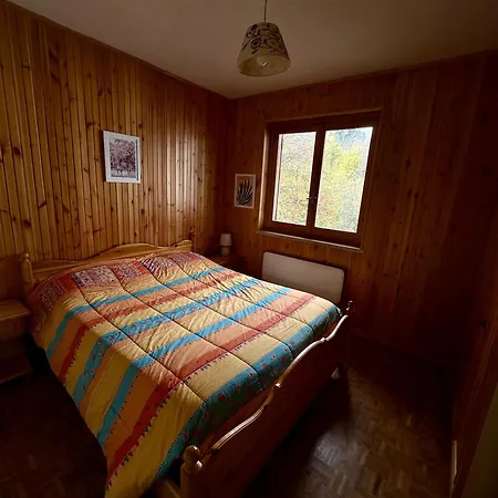 Apartment La Casa Di Fantalegno