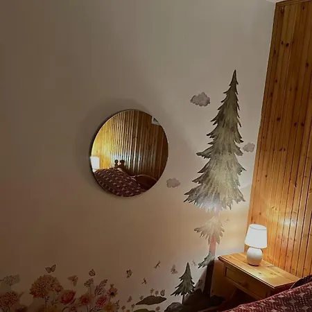 Appartement La Casa Di Fantalegno Camigliatello Silano