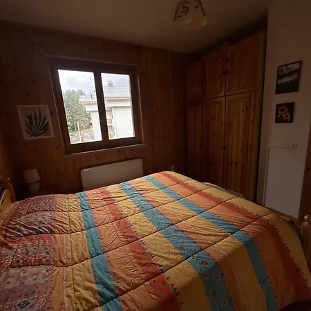 La Casa Di Fantalegno