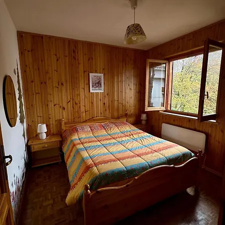 La Casa Di Fantalegno Apartment