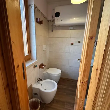 Apartment La Casa Di Fantalegno *