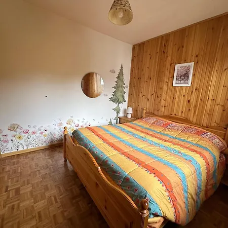 Appartement La Casa Di Fantalegno *