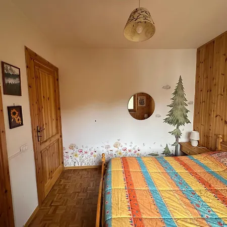 La Casa Di Fantalegno *