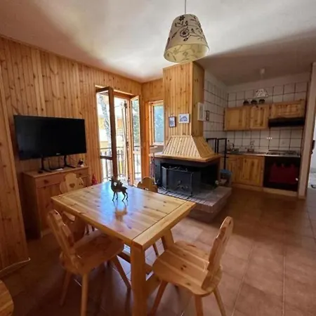 Appartamento La Casa Di Fantalegno *