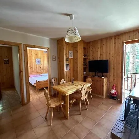 La Casa Di Fantalegno